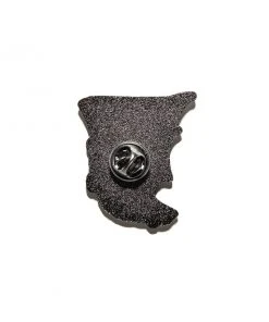 CMT Moonlight Bat - Collectors Pin