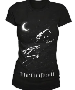 Blackcraft Cult Moonlight - Women's Tee Womens