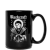 Blackcraft Cult Drinkware Morals - Coffee Mug