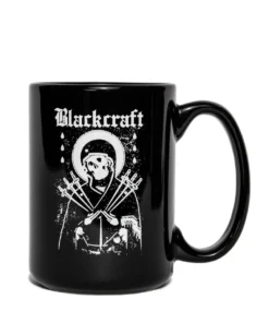 Blackcraft Cult Drinkware Morals - Coffee Mug