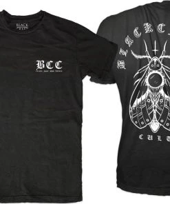 Blackcraft Cult Moth Planchette