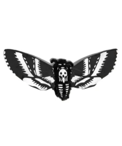 CMT Death Moth - Pet Toy