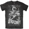Blackcraft Cult Mummy Mens