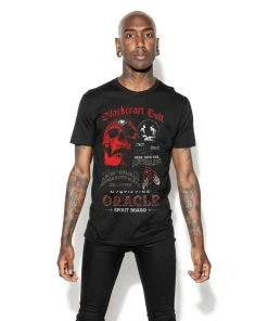 Blackcraft Cult Mens Mystifying