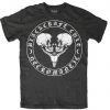 Blackcraft Cult Mens Necromantic Tee