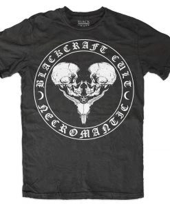 Blackcraft Cult Mens Necromantic Tee