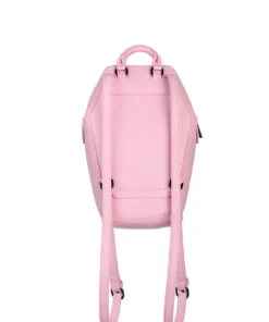 IDS Never Trust - Pink Coffin Backpack