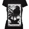 Blackcraft Cult Nevermore - Women's Tee Womens