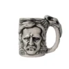 CMT Poe - Molded Ceramic Mug Drinkware
