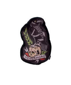 CMT Misc. The Raven - Decorative Pillow