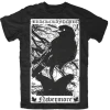 Blackcraft Cult Mens Nevermore - Tarot Card