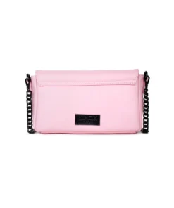 IDS Bags / Wallets Goth - Pink Crossbody