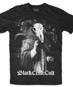 Blackcraft Cult New Pope Mens