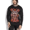 Blackcraft Cult Not A Devil - Long Sleeve Tee