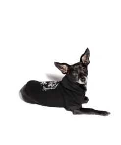 Blackcraft Cult Never Trust The Living - Pet Hoodie