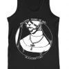 Blackcraft Cult Gag Order - Tank Top Mens
