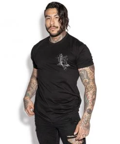 Blackcraft Cult Occult Mens