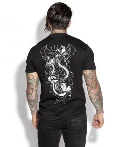 Blackcraft Cult Occult Mens