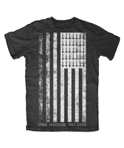 Blackcraft Cult One Nation No God
