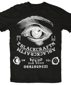Blackcraft Cult Ouija