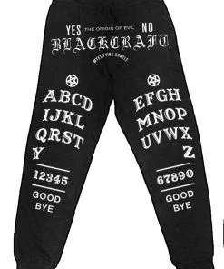 ACDC Mens Ouija - Joggers