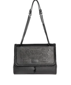 IDS Ouija Flap - Shoulder Bag Bags / Wallets