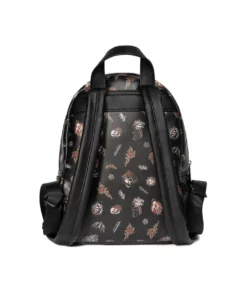IDS Ouija Flash - Medium Backpack 10 IDS Ouija Flash - Medium Backpack