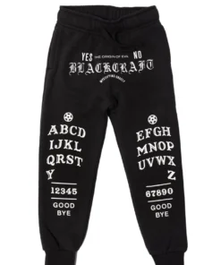 ACDC Ouija - Baby / Toddler Joggers Kids