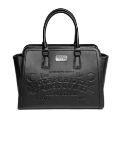 IDS Ouija - Large Satchel Bags / Wallets