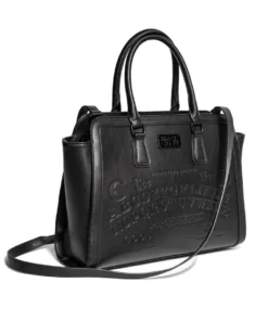 IDS Ouija - Large Satchel Bags / Wallets