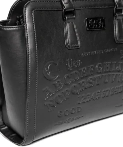 IDS Ouija - Large Satchel Bags / Wallets