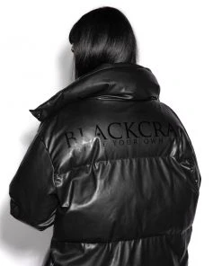 HK East Cole - Oversized Puffer Jacket