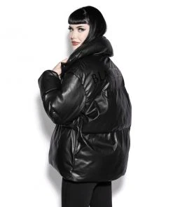 HK East Cole - Oversized Puffer Jacket 15 HK East Cole - Oversized Puffer Jacket