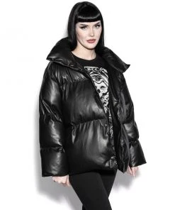 HK East Cole - Oversized Puffer Jacket 14 HK East Cole - Oversized Puffer Jacket