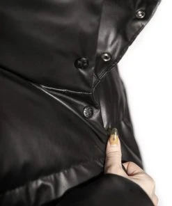 HK East Cole - Oversized Puffer Jacket 16 HK East Cole - Oversized Puffer Jacket