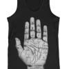 Blackcraft Cult Palm Reader - Tank Top