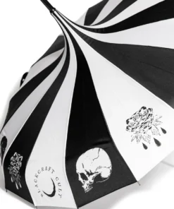 CMT Spirits Of The Dead - Parasol Umbrella