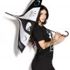CMT Spirits Of The Dead - Parasol Umbrella