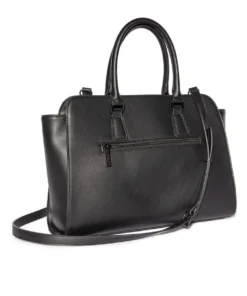 IDS Pentagram Rose - Large Satchel