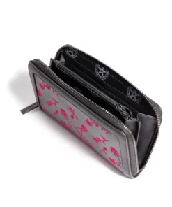 IDS Pentagram Rose - Wallet Bags / Wallets