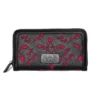 IDS Pentagram Rose - Wallet Bags / Wallets