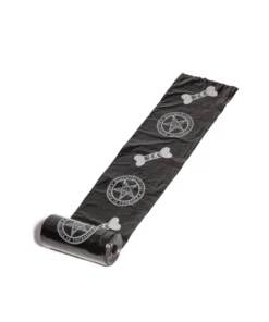 CMT Printed Doggie Bags - 8 Pack Set