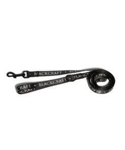 CMT Blackcraft - Pet Leash