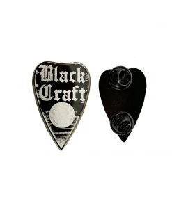 CMT Planchette - Collectors Pin Accessories