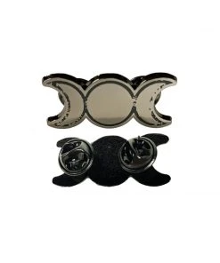 CMT Triple Moon - Collectors Pin