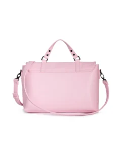 IDS Pentagram - Pink Messenger Bag Bags / Wallets