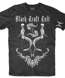 Blackcraft Cult Mens Pisces