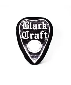 CMT Planchette - Decorative Pillow