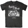 Blackcraft Cult Mens Poe Spirits Of The Dead