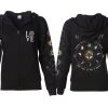 Blackcraft Cult Pride - Women's Zip Up